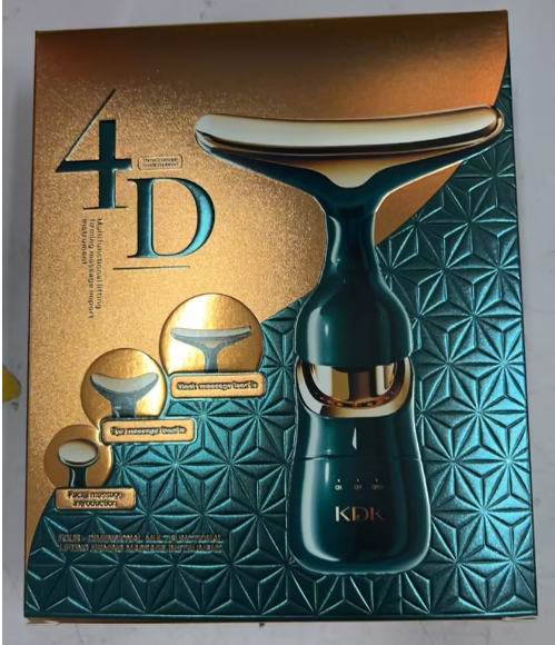 PUREACTIVE™- Massaggiatore facciale multifunzione 3 in 1